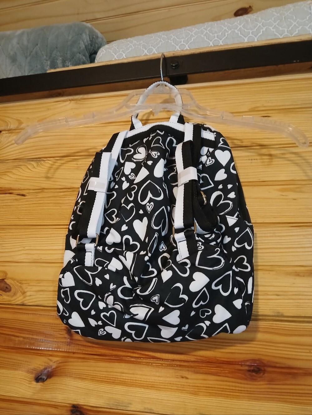Brighton Small Back Pack - Picture 2 of 4